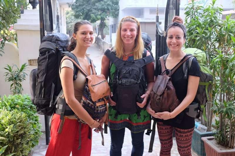 Jwala Niketan