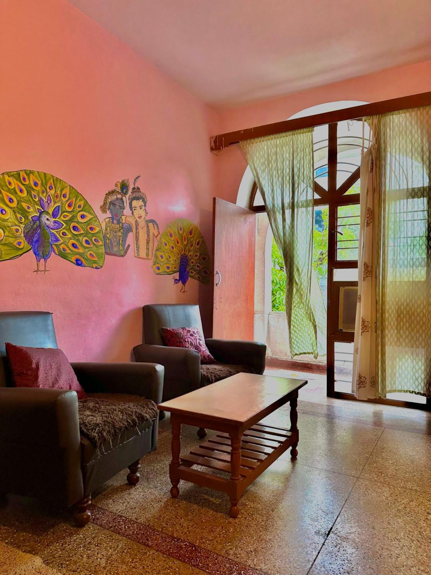 Guest house Jwala Niketan *